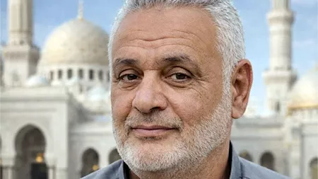 الأوقاف تنعي الراحل.. تفاصيل وفاة إمام في السجدة الأخيرة من صلاة التراويح في الدقهلية